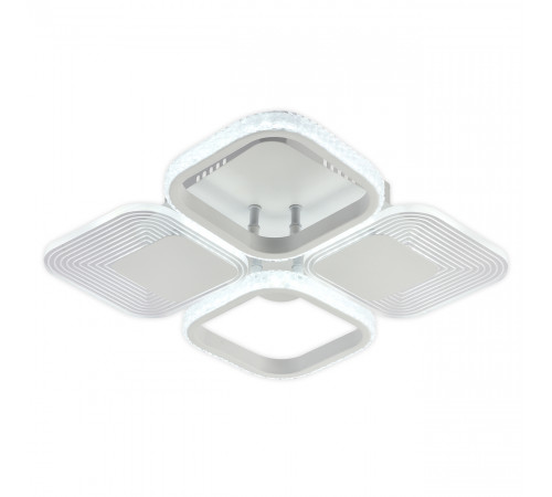Потолочная люстра Escada Samia 10230/4LED Потолочная люстра Escada Samia 10230/4LED