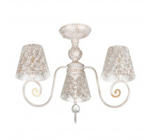 Потолочная люстра Myfar Luna MR1312-3C