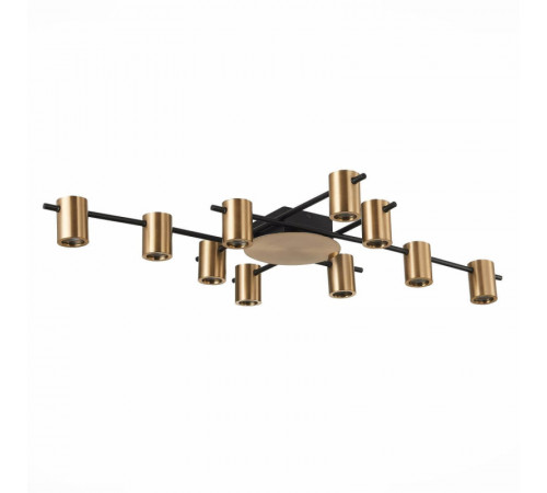 Потолочная люстра ST Luce Veroli SL1207.402.10 Потолочная люстра ST Luce Veroli SL1207.402.10