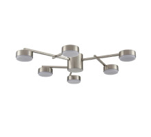 Потолочная люстра Lumion Dabra 8115/6C