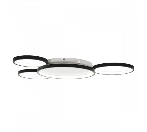 Потолочная люстра MyFar Emma MR1200-4CL
