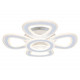 Потолочная люстра Ambrella Light Acrylica Original FA8925