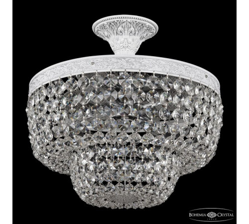 Потолочная люстра Bohemia Ivele Crystal AL19101/35OL WMN Потолочная люстра Bohemia Ivele Crystal AL19101/35OL WMN