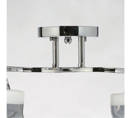Потолочная люстра De Markt Тетро 673016802