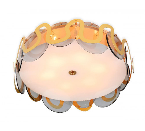 Потолочная люстра Ambrella Light Traditional TR5328 Потолочная люстра Ambrella Light Traditional TR5328