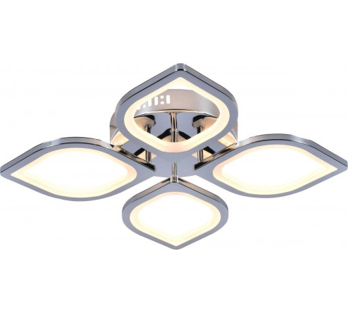 Потолочная люстра Escada 10223 10223/4LED Потолочная люстра Escada 10223 10223/4LED