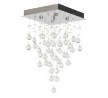 Накладная люстра Arti Lampadari Flusso H 1.4.30.615 N