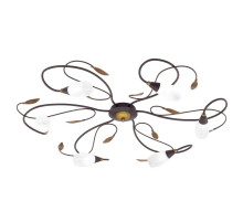 Потолочная люстра Eglo Gerbera 1 90697