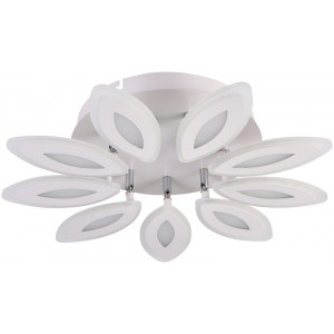 Потолочная люстра Natali Kovaltseva HIGH-TECH LED LAMPS 82043