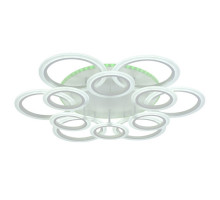 Потолочная люстра Seven Fires Leyni SF5006/13C-WT-RGB