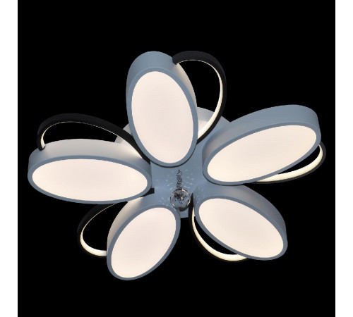 Потолочная люстра Natali Kovaltseva HIGH-TECH LED LAMPS 82045 Потолочная люстра Natali Kovaltseva HIGH-TECH LED LAMPS 82045