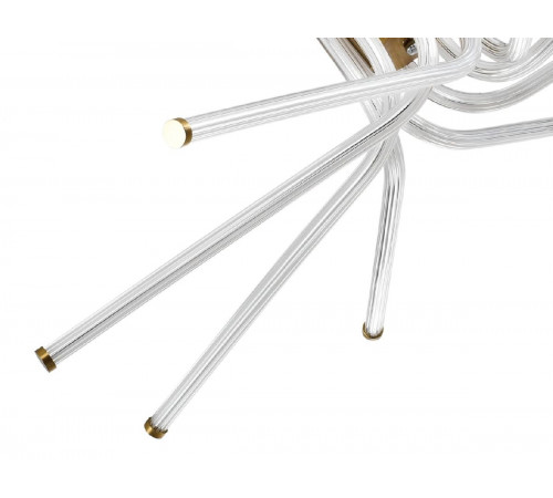 Потолочная люстра Zortes Lora ZRS.57784.08 Потолочная люстра Zortes Lora ZRS.57784.08