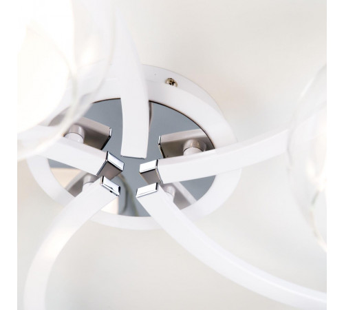 Накладная люстра Citilux CL152150 Накладная люстра Citilux CL152150