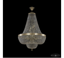 Потолочная люстра Bohemia Ivele Crystal 19091/H2/70IV G C1