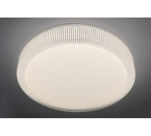 Потолочная люстра Natali Kovaltseva LED LAMPS 81075
