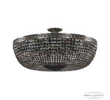 Потолочная люстра Bohemia Ivele Crystal 19281/80IV NB R781