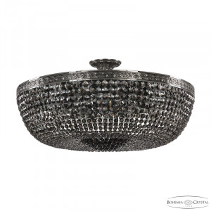 Потолочная люстра Bohemia Ivele Crystal 19281/80IV NB R781