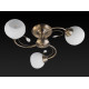 Потолочная люстра Toplight Beryl TL3540X-03AB