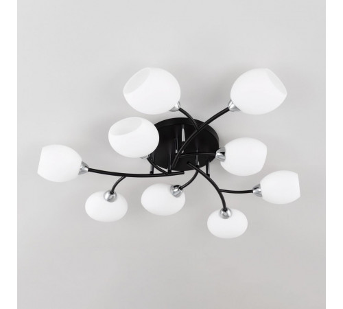 Потолочная люстра Citilux Флорида CL148195 Потолочная люстра Citilux Флорида CL148195