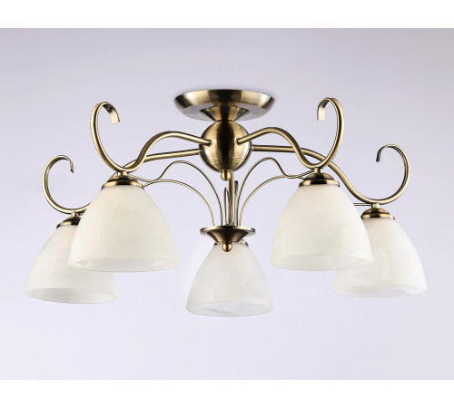 Потолочная люстра Ambrella Light Traditional TR3046 Потолочная люстра Ambrella Light Traditional TR3046