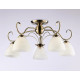 Потолочная люстра Ambrella Light Traditional TR3046