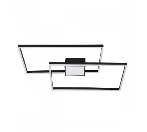 Потолочная люстра Escada Twins 10284/3LED Потолочная люстра Escada Twins 10284/3LED
