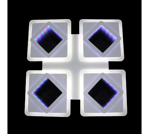 Потолочная люстра Natali Kovaltseva LED LAMPS 81089 Потолочная люстра Natali Kovaltseva LED LAMPS 81089