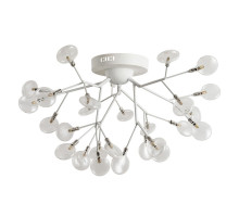 Потолочная люстра ARTE Lamp A7274PL-27WH