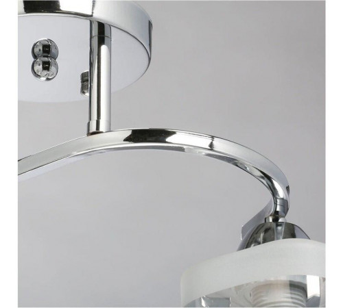 Потолочная люстра De Markt Тетро 673016802