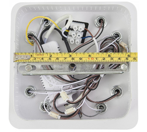 Потолочная люстра Natali Kovaltseva Simply LED LAMPS 81400 Потолочная люстра Natali Kovaltseva Simply LED LAMPS 81400