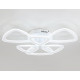Потолочная люстра Ambrella Light Acrylica Original FA4512