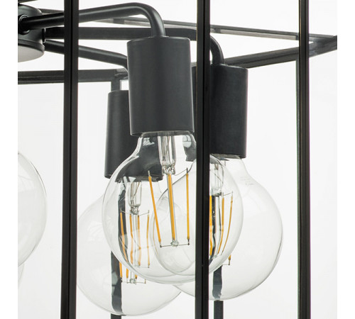 Потолочная люстра Lightstar Genni 798287 Потолочная люстра Lightstar Genni 798287