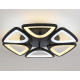 Потолочная люстра Ambrella Light Acrylica Original FA4495