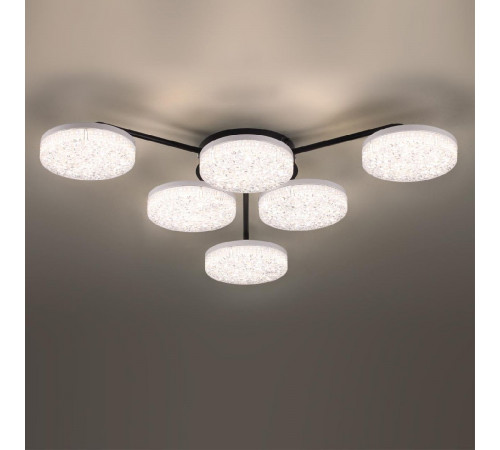 Потолочная люстра Lumion Didana 8236/6CL Потолочная люстра Lumion Didana 8236/6CL