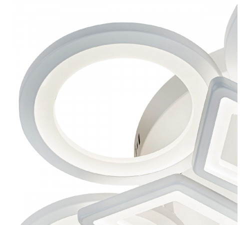 Потолочная люстра Escada Mosaic 10248/12LED Потолочная люстра Escada Mosaic 10248/12LED