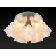 Потолочная люстра Toplight Selena TL2640X-07SW
