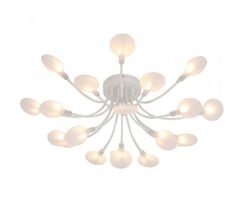 Потолочная люстра F-Promo Skein 4198-20C