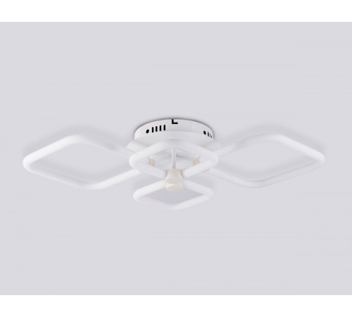 Потолочная люстра Ambrella Light Acrylica Original FA3822 Потолочная люстра Ambrella Light Acrylica Original FA3822