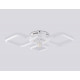 Потолочная люстра Ambrella Light Acrylica Original FA3822