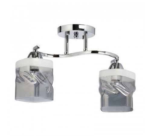 Потолочная люстра De Markt Тетро 673016802