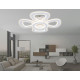 Потолочная люстра Ambrella Light Acrylica Original FA8925