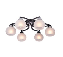 Потолочная люстра Toplight Philomena TL3730X-06BC
