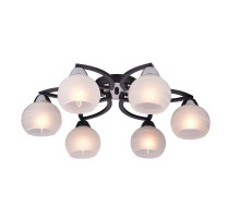 Потолочная люстра Toplight Philomena TL3730X-06BC