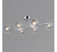 Потолочная люстра Illumico IL0701-6CSQ-24 CR ARIES