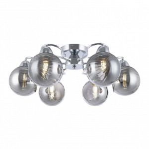 Потолочная люстра Arte Milano Amalfi 329207/6 CR
