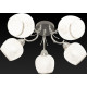 Потолочная люстра Toplight Kimberly TL7410X-05BC