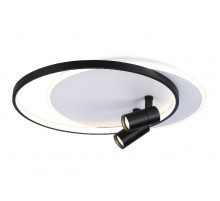 Потолочная люстра Ambrella Light Comfort LineTech FL51392
