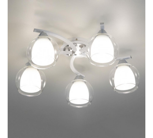 Накладная люстра Citilux CL152150 Накладная люстра Citilux CL152150