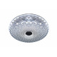 Потолочная люстра Natali Kovaltseva LED LAMPS 81072