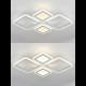 Потолочная люстра Natali Kovaltseva Mujus LED LAMPS 81189